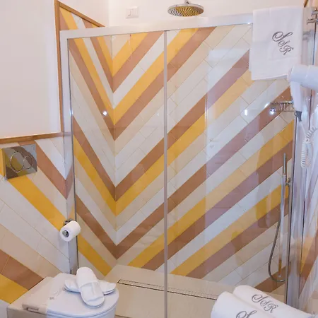 בית הארחה Stylish סורנטו