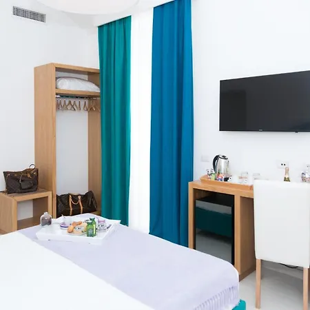 Stylish בית הארחה סורנטו