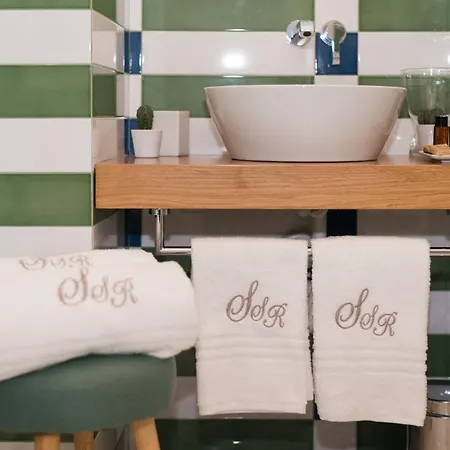 Stylish בית הארחה סורנטו