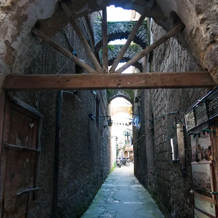 Pensjonat Stylish 4*