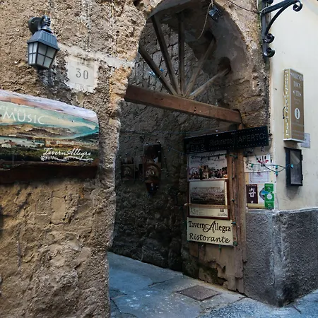 Stylish Sorrente
