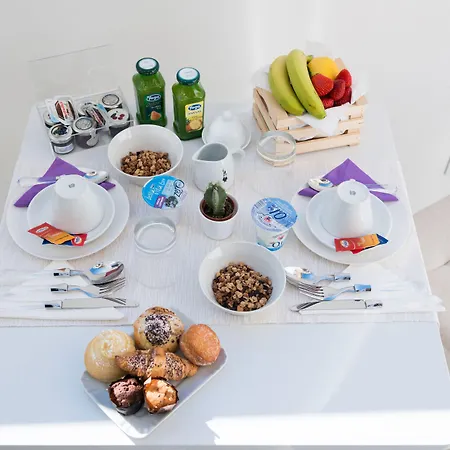 Pensjonat Stylish 4*