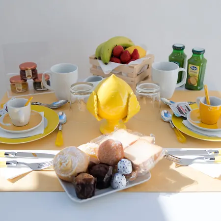 Stylish 4* Sorrente