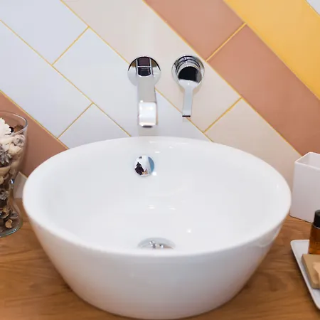 Maison d'hôtes Stylish 4*