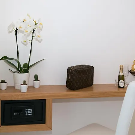 Stylish Maison d'hôtes