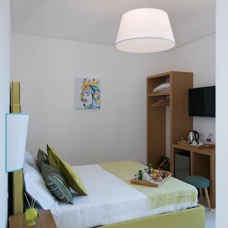 Gasthuis Stylish Sorrento