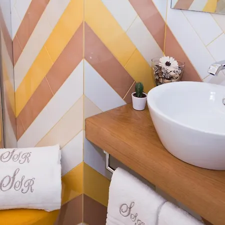 Stylish 4* Sorrente