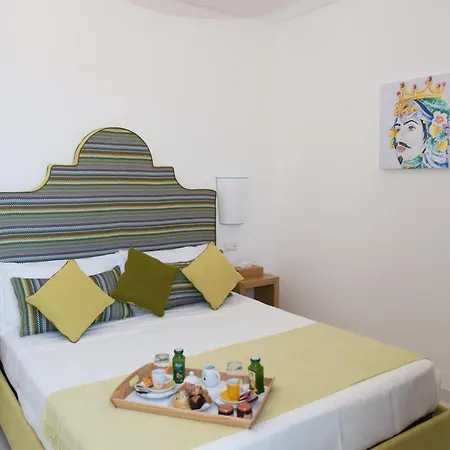 Stylish Sorrente