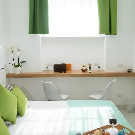 Maison d'hôtes Stylish