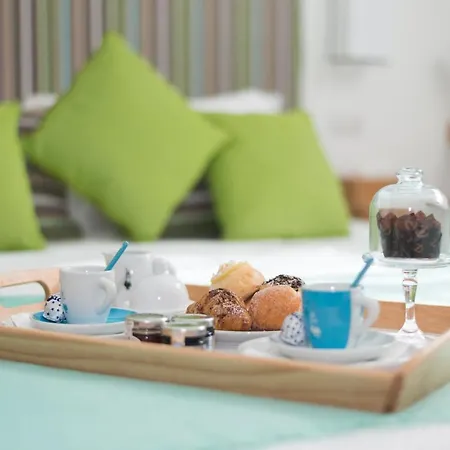 Stylish Maison d'hôtes 4*