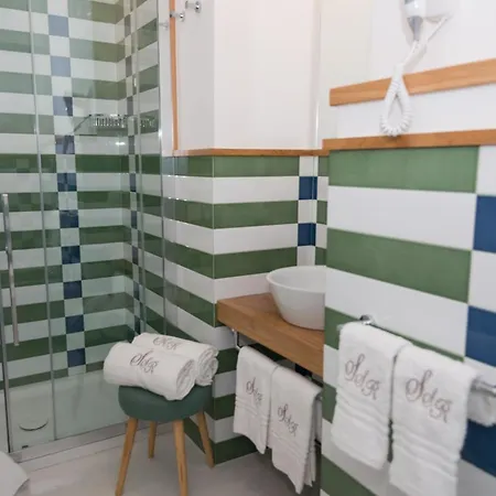 Maison d'hôtes Stylish
