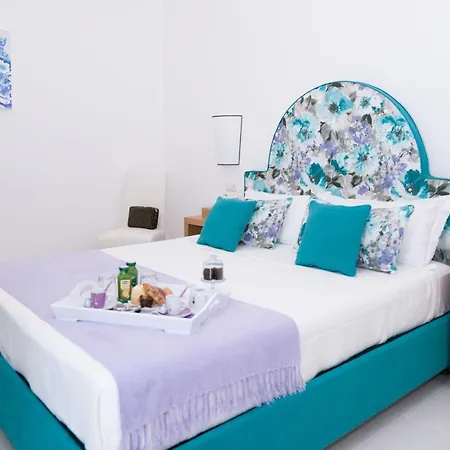 Stylish Maison d'hôtes 4*