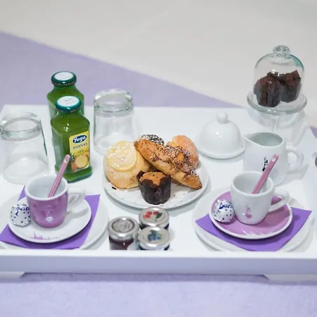 Pensjonat Stylish 4*