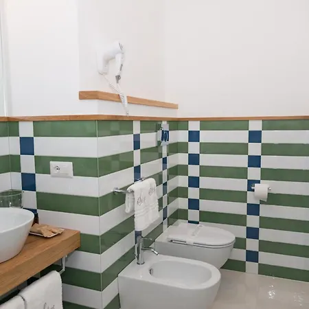 Stylish 4* Półwysep Sorrentyński