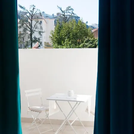 Stylish Sorrente