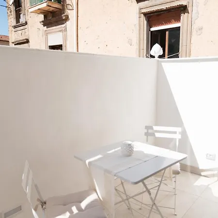 Stylish 4* Sorrente