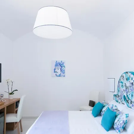 Maison d'hôtes Stylish 4*