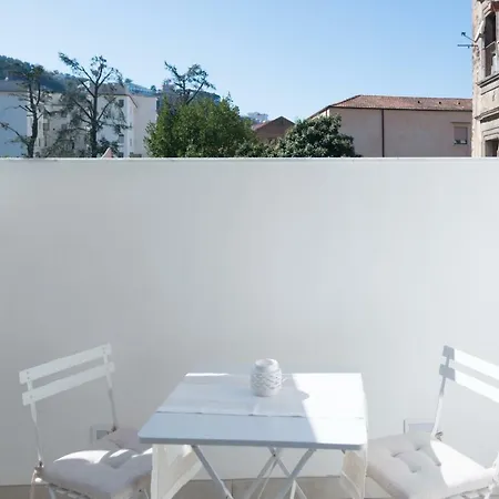 Gasthuis Stylish Sorrento