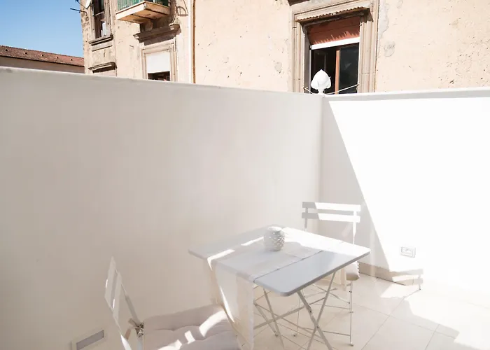 Stylish 4* Сорренто