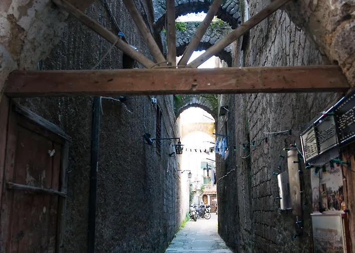 Гостевой дом Stylish 4*