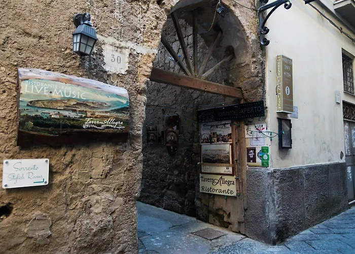 Stylish Сорренто