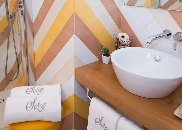 Гостевой дом Stylish 4*