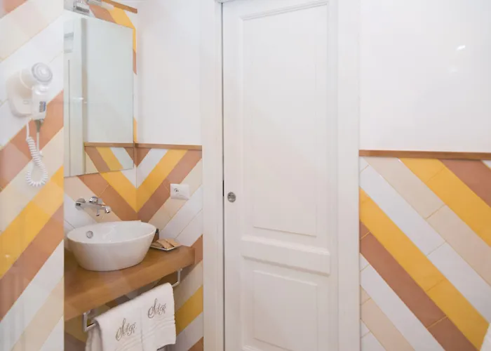 Stylish Гостевой дом 4*