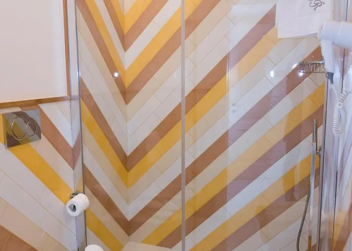 Гостевой дом Stylish Сорренто