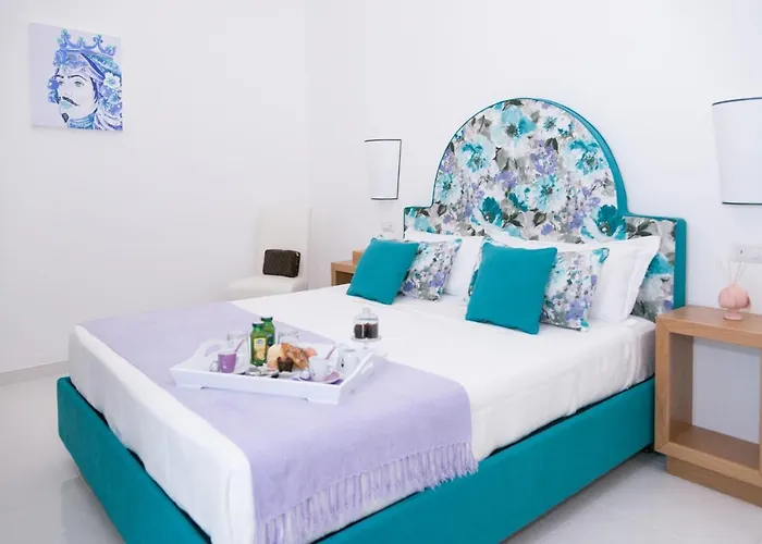 Stylish Gæstehus 4*