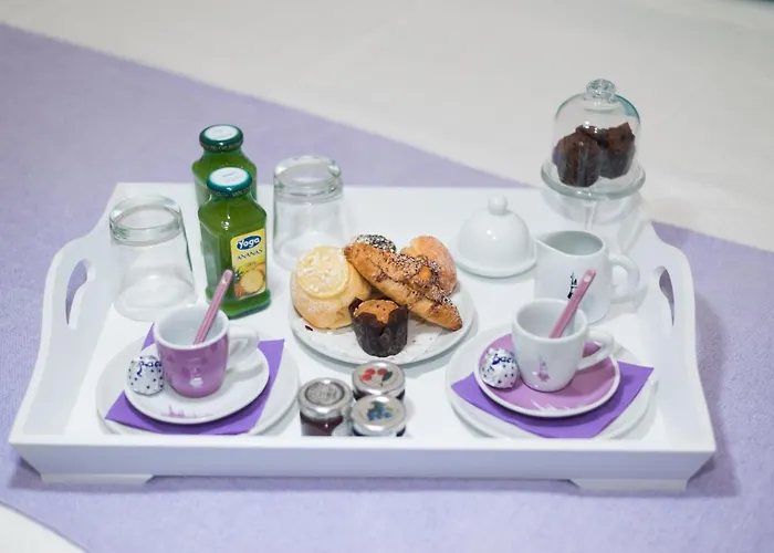 Гостевой дом Stylish 4*