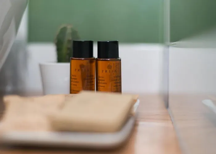 Stylish 4* Сорренто