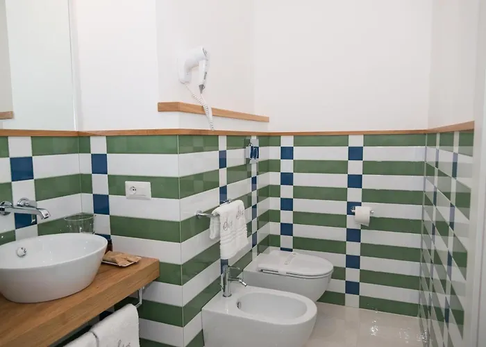 Stylish 4* Сорренто