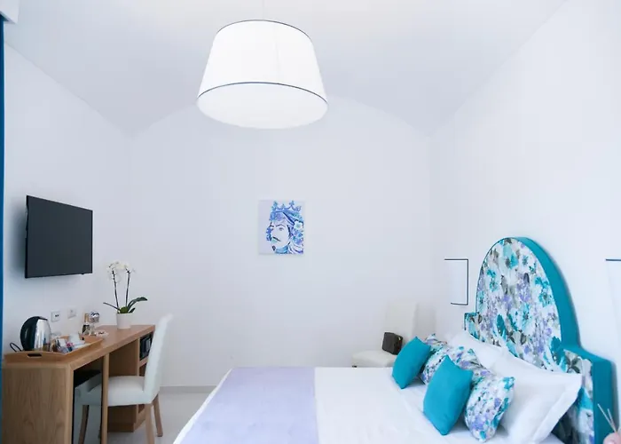 Гостевой дом Stylish 4*