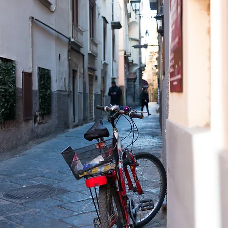 Penzion Stylish Sorrento