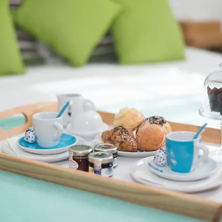 Stylish Pensionat Sorrento