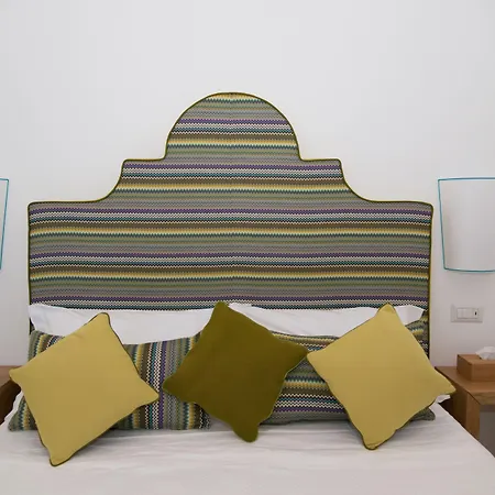 Stylish Penzion Sorrento