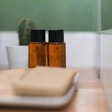 Pensionat Stylish 4*