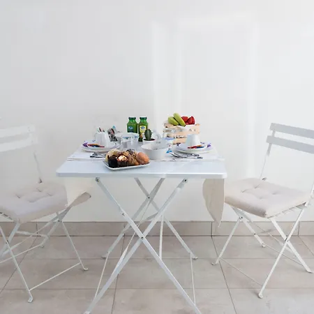 Гостевой дом Stylish