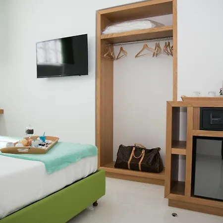 Гостевой дом Stylish Сорренто