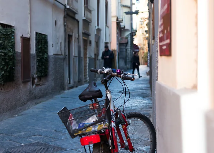 Pensionat Stylish Sorrento