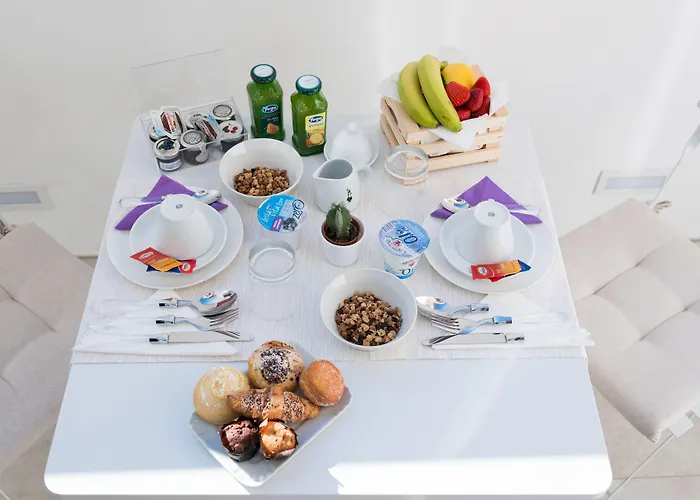 Pensionat Stylish 4*