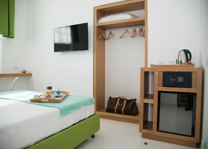 Pensionat Stylish Sorrento