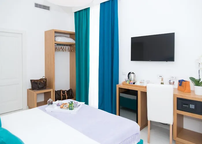 Stylish Pensionat Sorrento