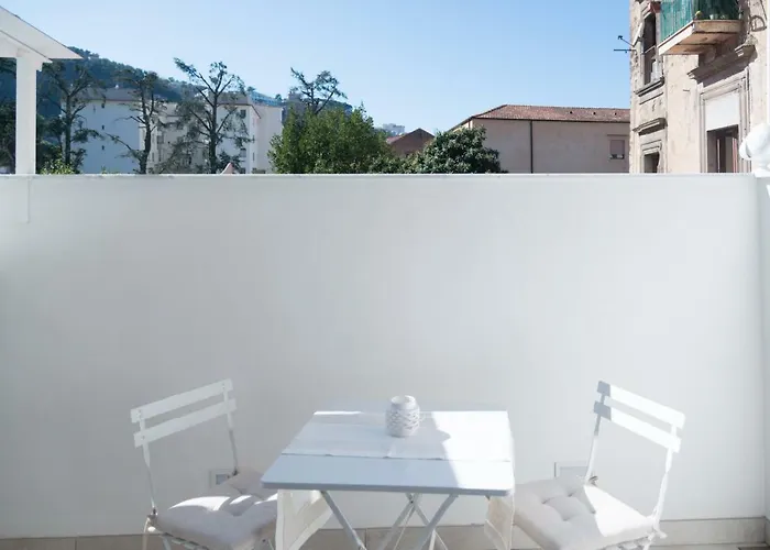 Pensionat Stylish Sorrento